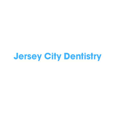 Jersey City Dentistry logo