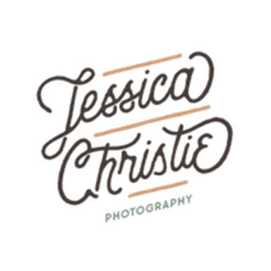 Jessica Christie Photography logo