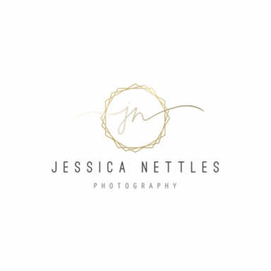 Jessica Nettles Photography logo