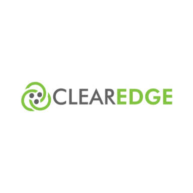 ClearEdge IT Solutions logo