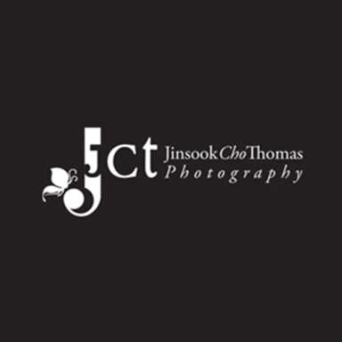 Jinsook Cho Thomas Photography logo