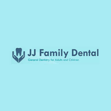 JJ Family Dental logo