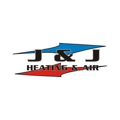 J & J Heating & Air logo