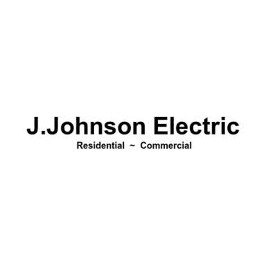 J. Johnson Electric Inc. logo