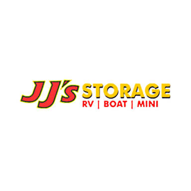 JJ's Storage logo