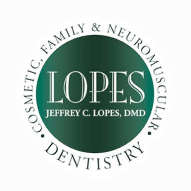 Lisa Halliday, DMD & Tom Halliday, DDS logo