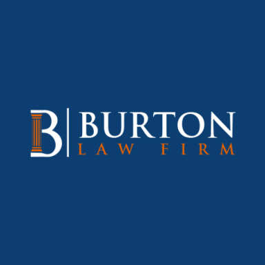 Burton Law Firm logo