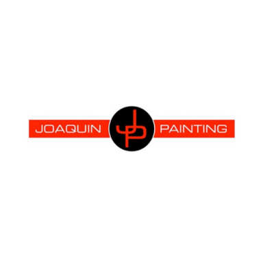 Joaquin Painting logo