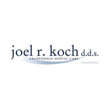 Joel R. Koch, DDS logo