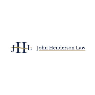 John Henderson Law logo