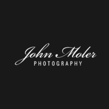 John Moler Photography logo