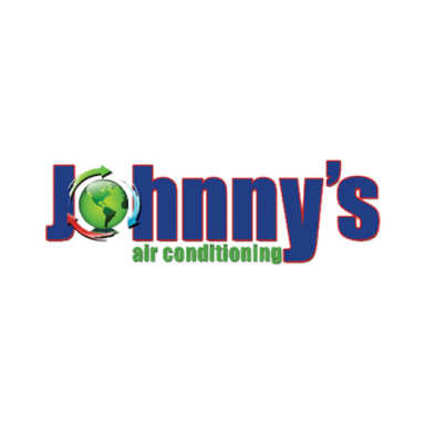 Johnny’s Air Conditioning logo