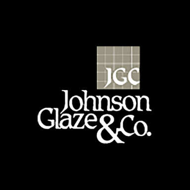 Johnson, Glaze & Co. logo
