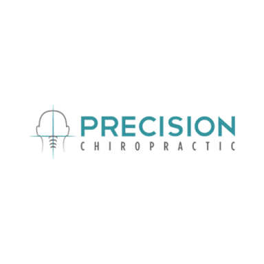 Precision Chiropractic logo
