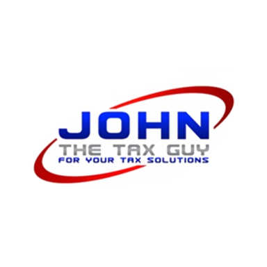 John the Tax Guy logo