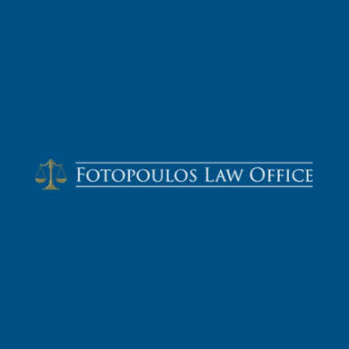 Fotopoulos Law Office logo