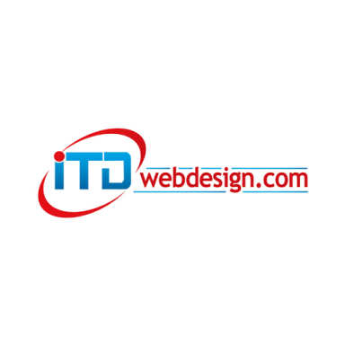 ITDwebdesign.com logo