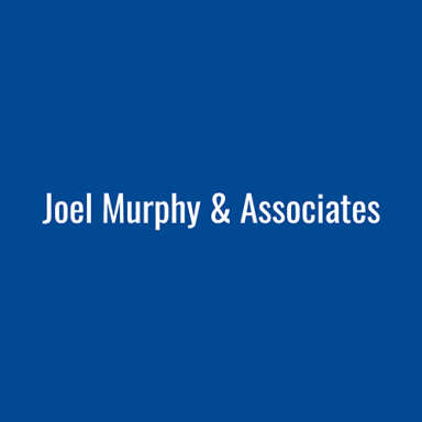 Joel Murphy & Associates logo