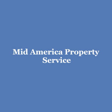 Mid America Property Service logo