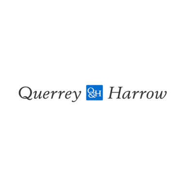 Querrey & Harrow logo