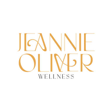 Jeannie Oliver Wellness logo