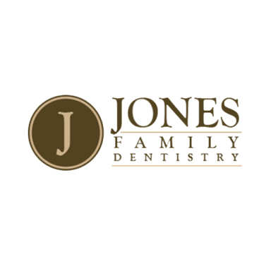 Jones Family Dentistry logo