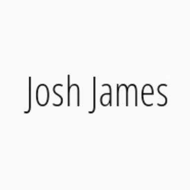 Josh James Photography logo