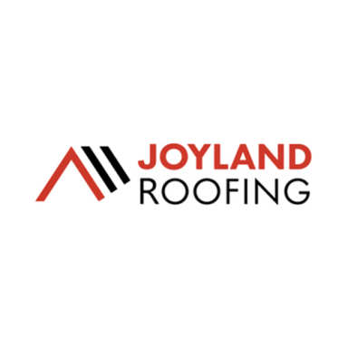 Joyland Roofing logo