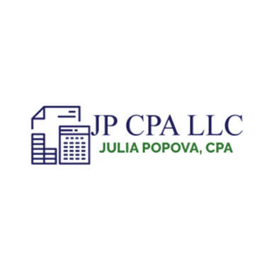 JP CPA, LLC logo