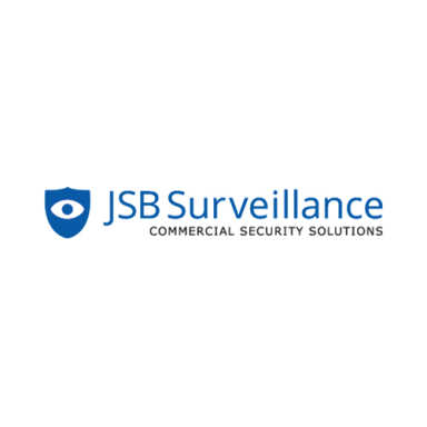 JSB Surveillance Security Systems logo