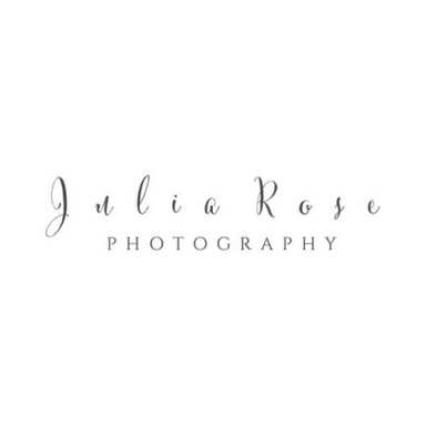 Julia Rose Photography logo