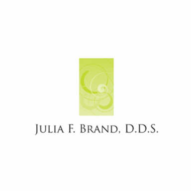 Julia F. Brand, D.D.S. logo