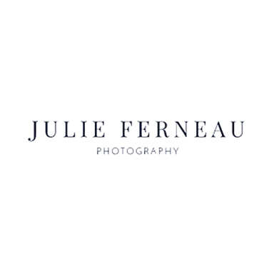 Julie Ferneau Photography logo