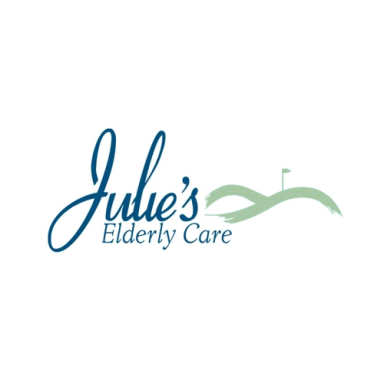 Julie's Elderly Care logo