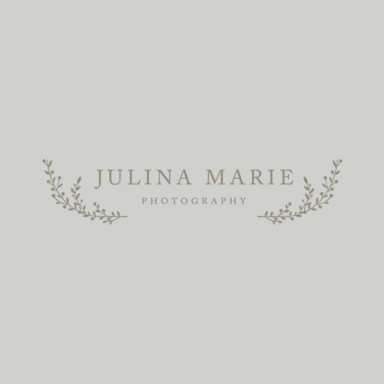 Julina Marie Photography logo