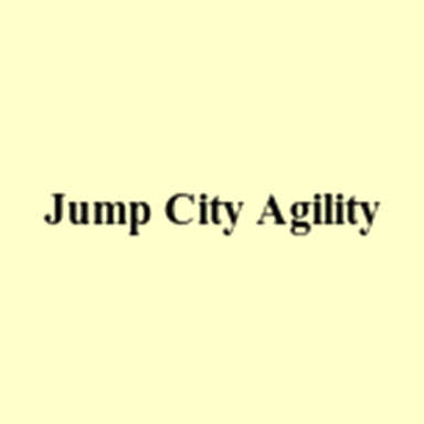 Jump City Agility i logo