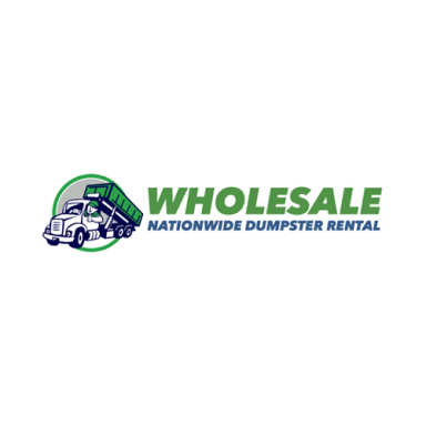 Wholesale Dumpster Rental - Fontana logo