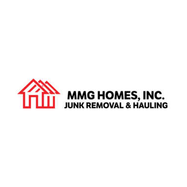 Mmg Homes, Inc. logo