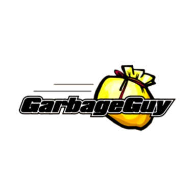 GarbageGuy logo