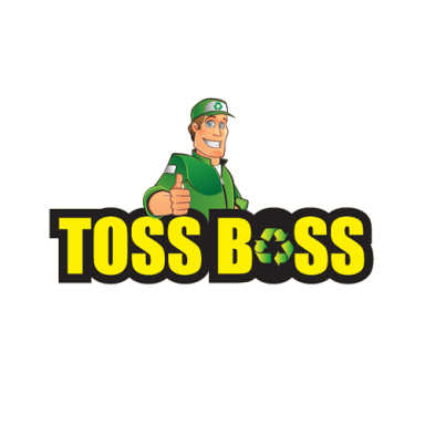 Toss Boss logo