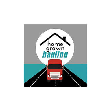 Home Grown Hauling logo