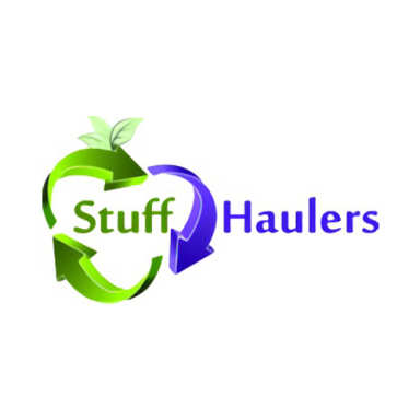 Stuff Haulers logo