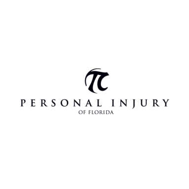 Personal Injury of Florida logo