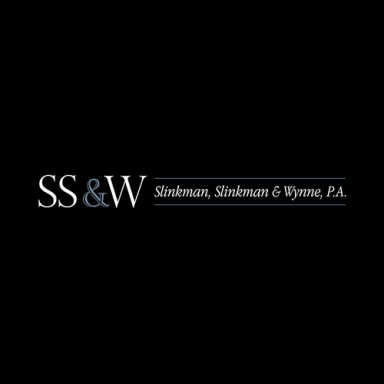 Slinkman, Slinkman & Wynne, P.A. logo