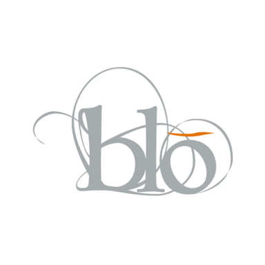 Blo logo