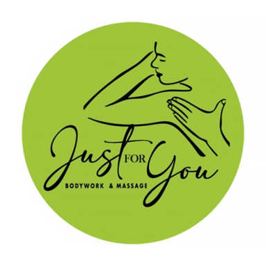 Just for You Bodywork & Massage logo