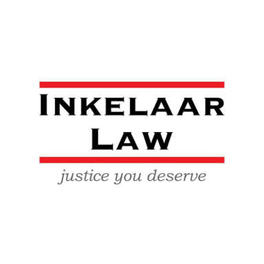 Inkelaar Law logo