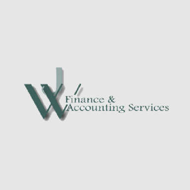 JW Finance & Accounting Services logo