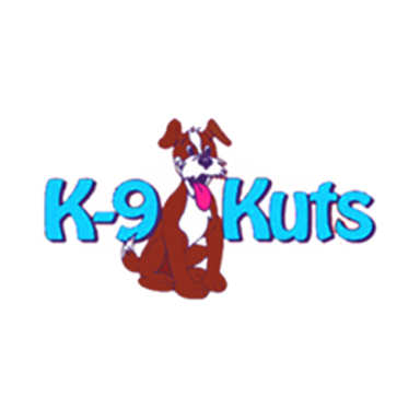 K-9 Kuts logo