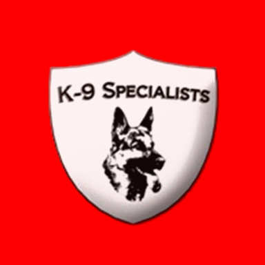 K-9 Specialists logo